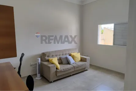 Sala Comercial para alugar, 20m² no Jardim Guanabara, Campinas