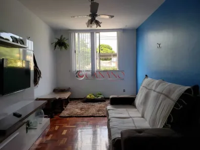 Apartamento com 3 Quartos à venda, 75m² no Piedade, Rio de Janeiro