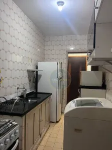 Apartamento com 2 Quartos à venda, 75m² no Mercês, Uberaba