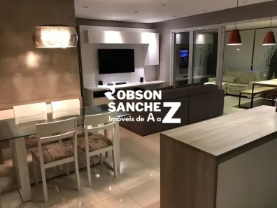 Apartamento com 2 Quartos à venda, 105m² no Vila Santa Catarina, São Paulo
