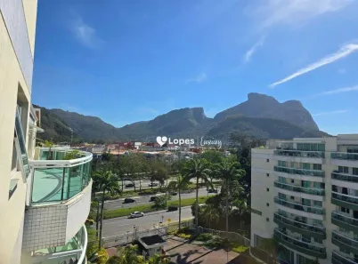 Cobertura com 3 Quartos à venda, 175m² no Barra da Tijuca, Rio de Janeiro