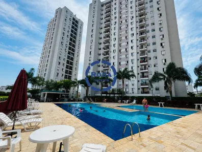 Apartamento com 2 Quartos à venda, 48m² no Castelo, Santos