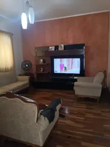 Casa com 3 Quartos à venda, 160m² no Jardim Lima, Franca