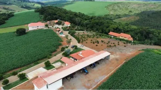 Fazenda/Sítio à venda, 1710000m² no , Cruzília
