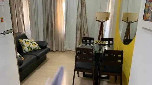 Apartamento com 1 Quarto para alugar, 40m² no Centro, Rio de Janeiro