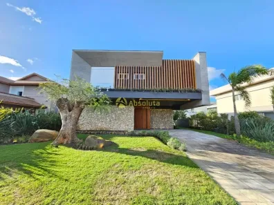 Casa de Condomínio com 5 Quartos à venda, 384m² no , Capão da Canoa