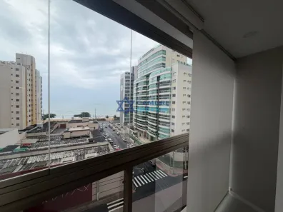 Apartamento com 3 Quartos à venda, 75m² no Praia de Itaparica, Vila Velha