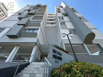 Apartamento com 3 Quartos à venda, 93m² no Jardim Agari, Londrina