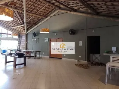 Imóvel Comercial com 4 Quartos à venda, 1160m² no Quiririm, Taubaté