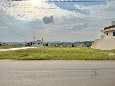 Lote/Terreno à venda, 374m² no Jardins Parma, Senador Canedo