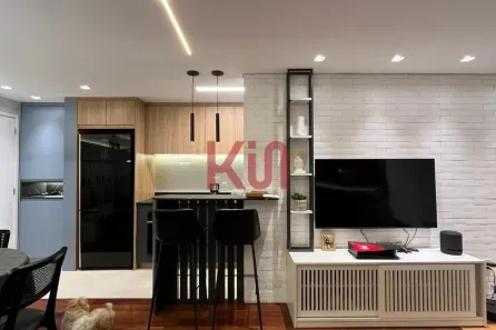Apartamento com 2 Quartos à venda, 66m² no Saúde, São Paulo