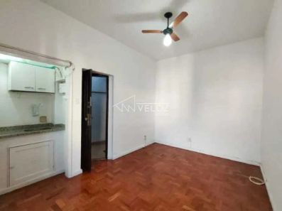 Kitnet à venda, 19m² no Flamengo, Rio de Janeiro