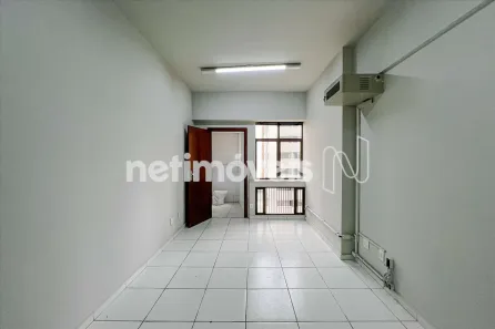 Sala Comercial à venda, 29m² no Lourdes, Belo Horizonte
