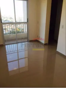 Apartamento com 2 Quartos à venda, 50m² no Imirim, São Paulo