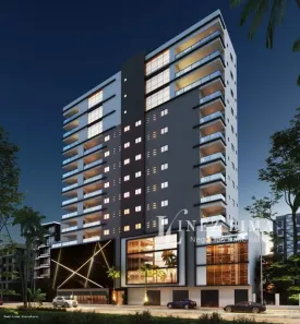 Apartamento com 3 Quartos à venda, 131m² no , Porto Belo