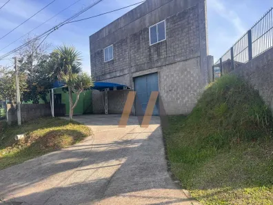 Galpão/Depósito/Armazém para alugar, 492m² no Passo das Pedras, Gravataí