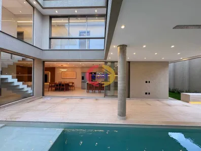 Casa de Condomínio com 4 Quartos à venda, 270m² no Centro, Arujá