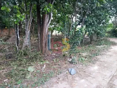 Lote/Terreno à venda, 400m² no Arraial d'Ajuda, Porto Seguro