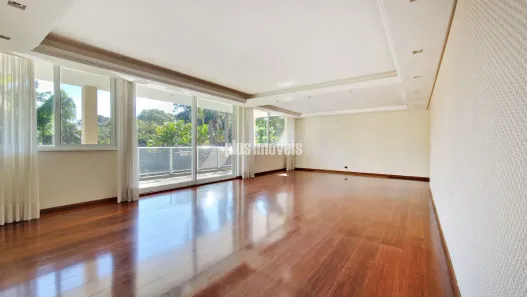 Casa de Condomínio com 4 Quartos à venda, 696m² no Chácara Monte Alegre, São Paulo