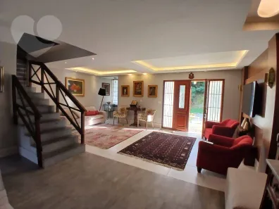 Casa de Condomínio com 3 Quartos à venda, 170m² no Vila Progresso, Niterói
