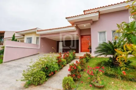 Casa de Condomínio com 3 Quartos à venda, 231m² no Jardim Ibiti do Paço, Sorocaba
