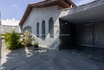 Casa com 3 Quartos à venda, 420m² no Saúde, São Paulo