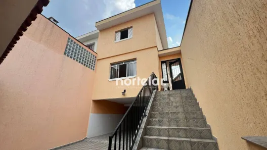 Sobrado com 3 Quartos à venda, 119m² no Vila Nossa Senhora do Retiro, São Paulo