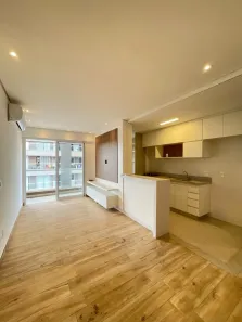 Apartamento com 2 Quartos para alugar, 83m² no Estância Matinha, São José do Rio Preto