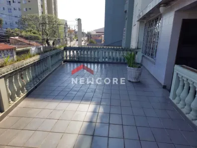 Lote/Terreno com 1 Quarto à venda, 322m² no Assunção, São Bernardo do Campo