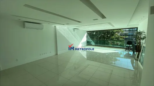 Apartamento com 4 Quartos à venda, 163m² no Barra da Tijuca, Rio de Janeiro