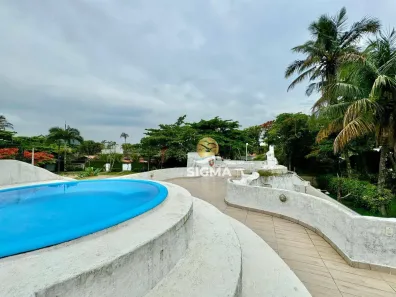 Casa com 3 Quartos à venda, 280m² no Balneário Praia do Pernambuco, Guarujá