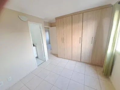 Apartamento com 3 Quartos à venda, 70m² no São Bernardo, Campinas