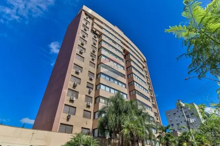 Apartamento com 3 Quartos à venda, 138m² no Jardim Itu, Porto Alegre
