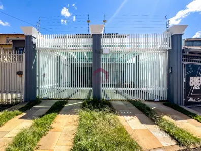 Sobrado com 3 Quartos para alugar, 200m² no Areal, Brasília