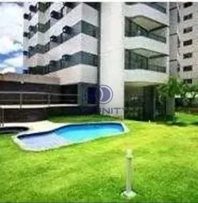 Apartamento com 4 Quartos à venda, 136m² no Encruzilhada, Recife