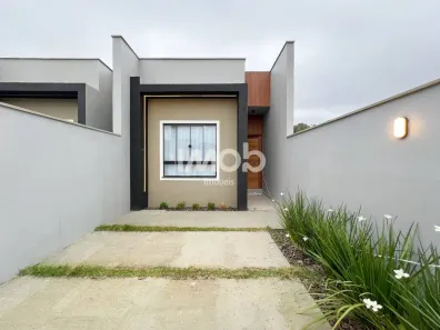 Casa com 2 Quartos à venda, 67m² no Três Rios do Norte, Jaraguá do Sul