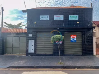 Imóvel Comercial para alugar, 120m² no Lago Igapó, Londrina