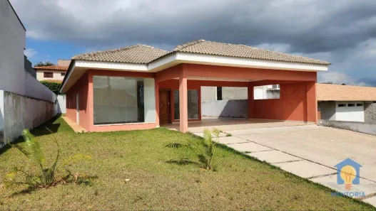 Casa de Condomínio com 3 Quartos à venda, 537m² no Residencial San Diego, Vargem Grande Paulista