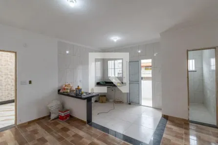 Apartamento com 2 Quartos à venda, 60m² no Parque Císper, São Paulo