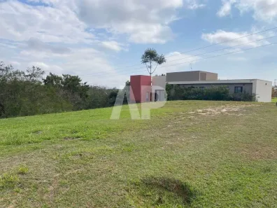Lote/Terreno à venda, 559m² no Condomínio Terras de São José, Itu