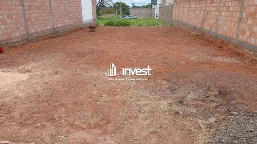 Lote/Terreno à venda, 250m² no Parque das Laranjeiras, Uberaba