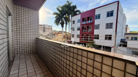 Apartamento com 2 Quartos à venda, 103m² no Niterói, Volta Redonda