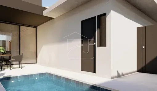 Casa com 3 Quartos à venda, 170m² no Jardim Maria Izabel, Marília