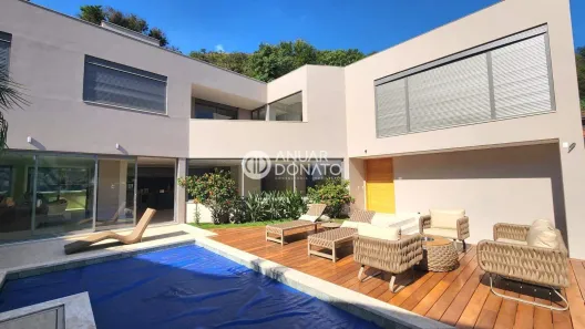 Casa com 5 Quartos à venda, 506m² no Comiteco, Belo Horizonte