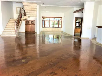 Casa de Condomínio com 3 Quartos à venda, 849m² no Alphaville, Santana de Parnaíba