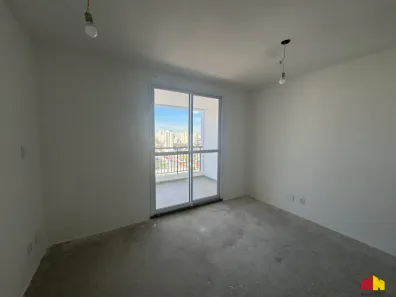 Apartamento com 1 Quarto à venda, 30m² no Mooca, São Paulo