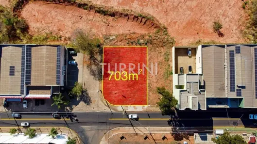 para alugar, 703m² no Vila Engler, Bauru