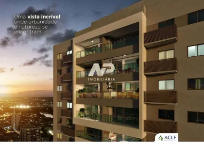 Apartamento com 3 Quartos à venda, 73m² no Encruzilhada, Recife