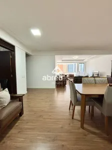 Apartamento com 3 Quartos à venda, 150m² no Petrópolis, Natal