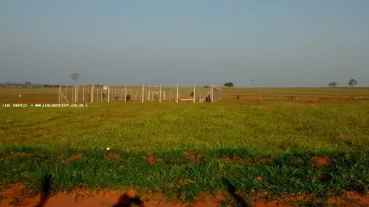 Fazenda/Sítio à venda, 1000m² no Álvares Machado, Álvares Machado